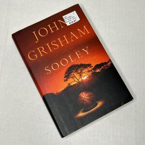 John Grisham Book Sooley